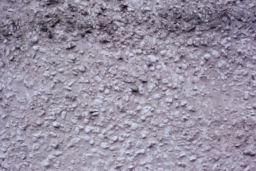 gray concrete wall texture and background