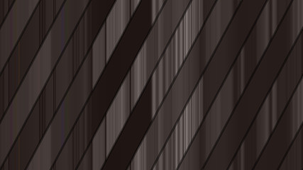 wide diagonal stripes abstract background, 3d graphics, grey colour