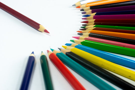 colors