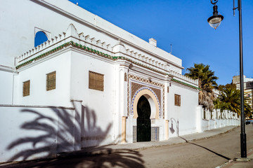 Palace of Sultan