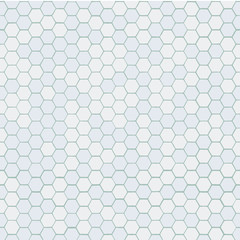 Honeycomb Seamless Pattern. Geometric Background