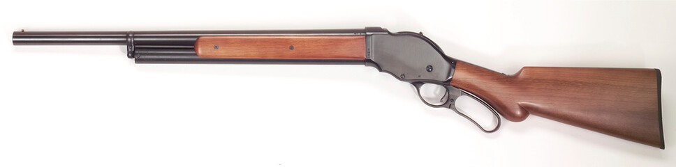 Winchester China © Michael Schippers