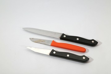small fruit knives