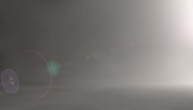 Fondo de espacio vacio.Fondo suelo y pared de estudio fotogr&aacute;fico ciclorama o sinf&iacute;n
