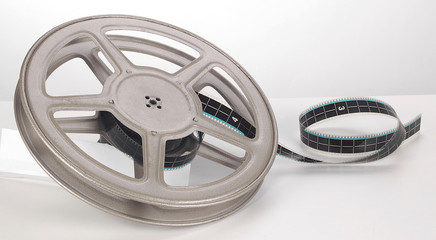 Filmrollen