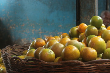 laranja