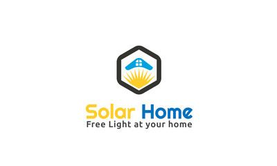 solar home