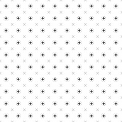 Seamless pattern vector