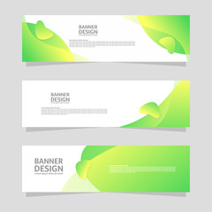 Fototapeta premium Modern background. Abstract banner vector design illustration