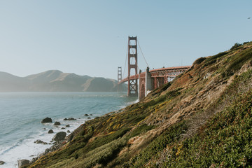Golden Gate 
