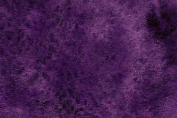 Handdrawn watercolor smooth wet background