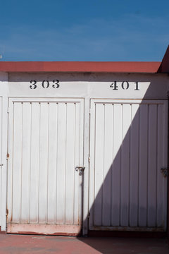 Puertas