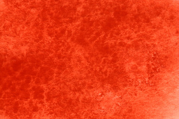 Handdrawn watercolor smooth background