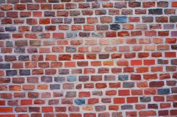 Obraz premium old brick wall texture