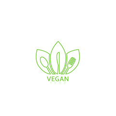 Vegan Food icon