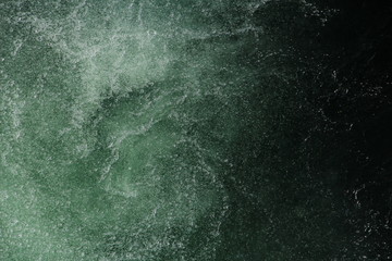 Wild river