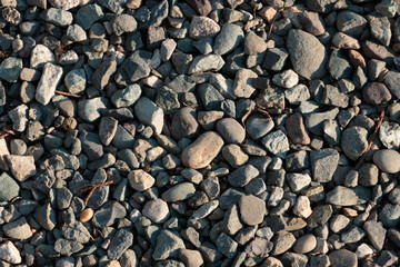 Crushed stone texture v2