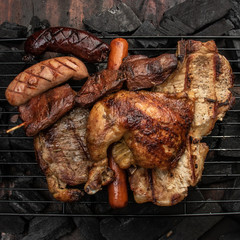Grill