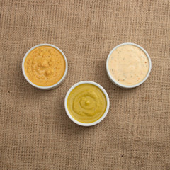 Sauces