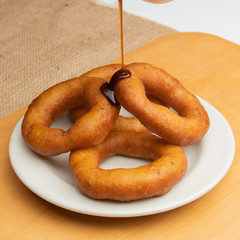 Picarones