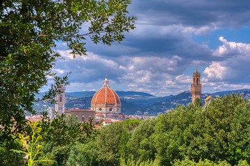  Duomo Santa Maria Del Fiore.