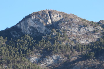 Paesaggi naturali - TRENTO - TRENTINO 