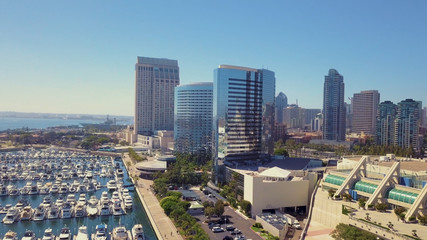 San Diego, California