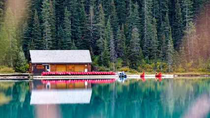 Lake Shack