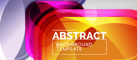 Arrow background, modern style geometry design element. Vector illustration for wallpaper, presentation, header, card, poster, invitation