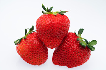 イチゴ　恋みのり　長崎県産