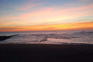 PAISAJE PLAYAS