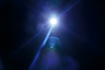 Flash light and Flare theme , Realistic lens flares , light leaks, overlays.