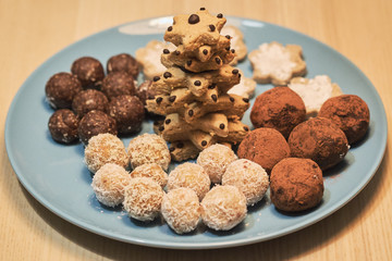 bombones