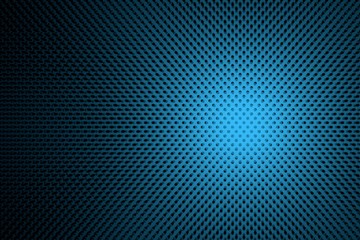 Polka dots background