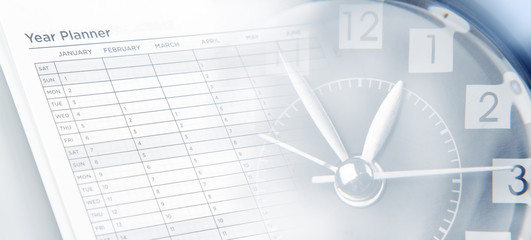 Time management
