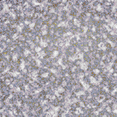 Light grey, golden and white marbel texture
