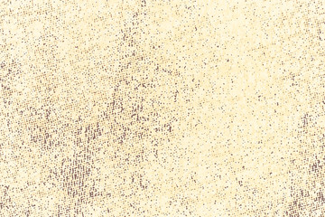 Halftone grunge pop art background.