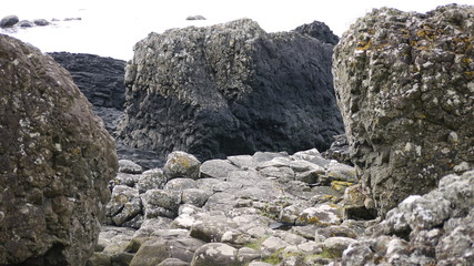 giant's causeway