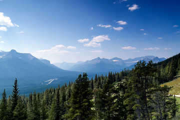 Banff Alberta