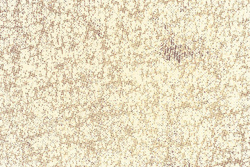 Halftone grunge pop art background.