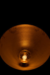 Lampenschirm