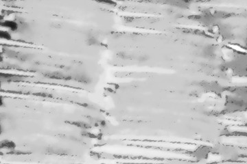 Gray pop art paint stroke texture