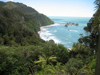 Neuseeland