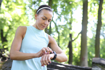 Sport outdoor during the day