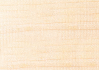 Light beige laminate with imitation wood background or texture