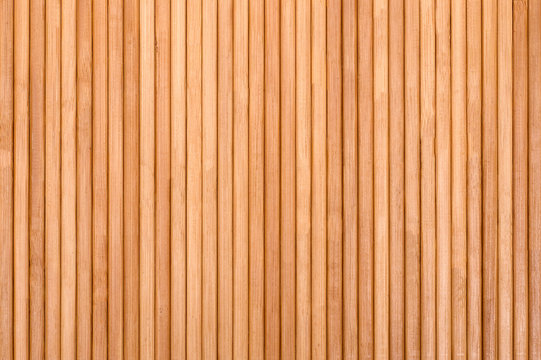 Wooden planks for design and interior with natural color . Texture.Background