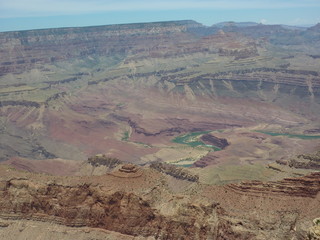 grand canyon