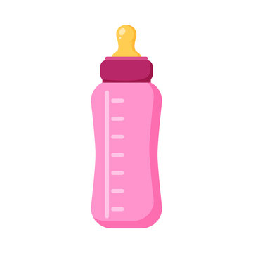 Download 42 923 Best Baby Bottle Vector Images Stock Photos Vectors Adobe Stock