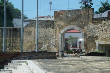 Architecture buildings