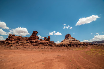 Utah Overlanding Trip 2019 © Jack
